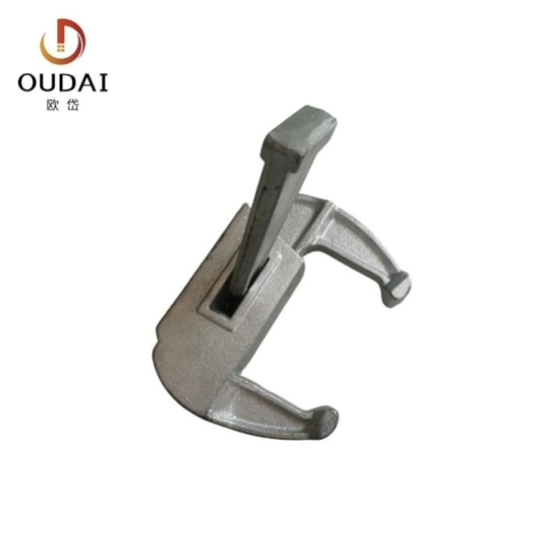 Oudai OEM Formwork Panel Lock Clamp Wedge Clamp