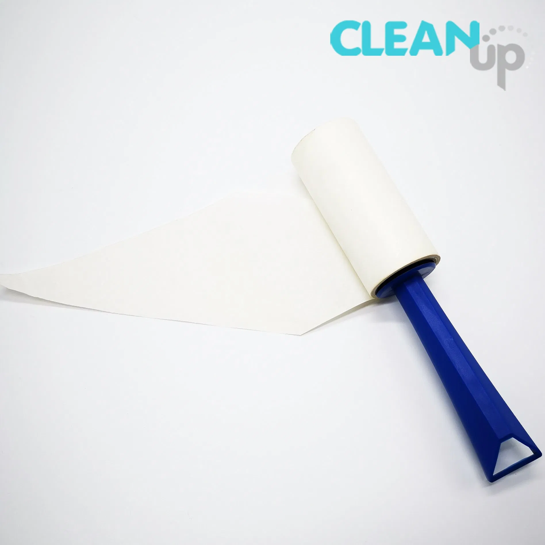 Home Use Adhesive Roller Clean Hair Printing Lint Roller
