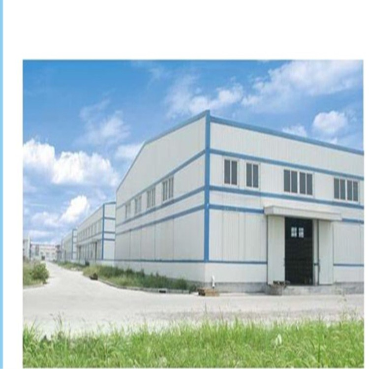 Prefabricated Steel Structure Metal Garages, Steel Garages