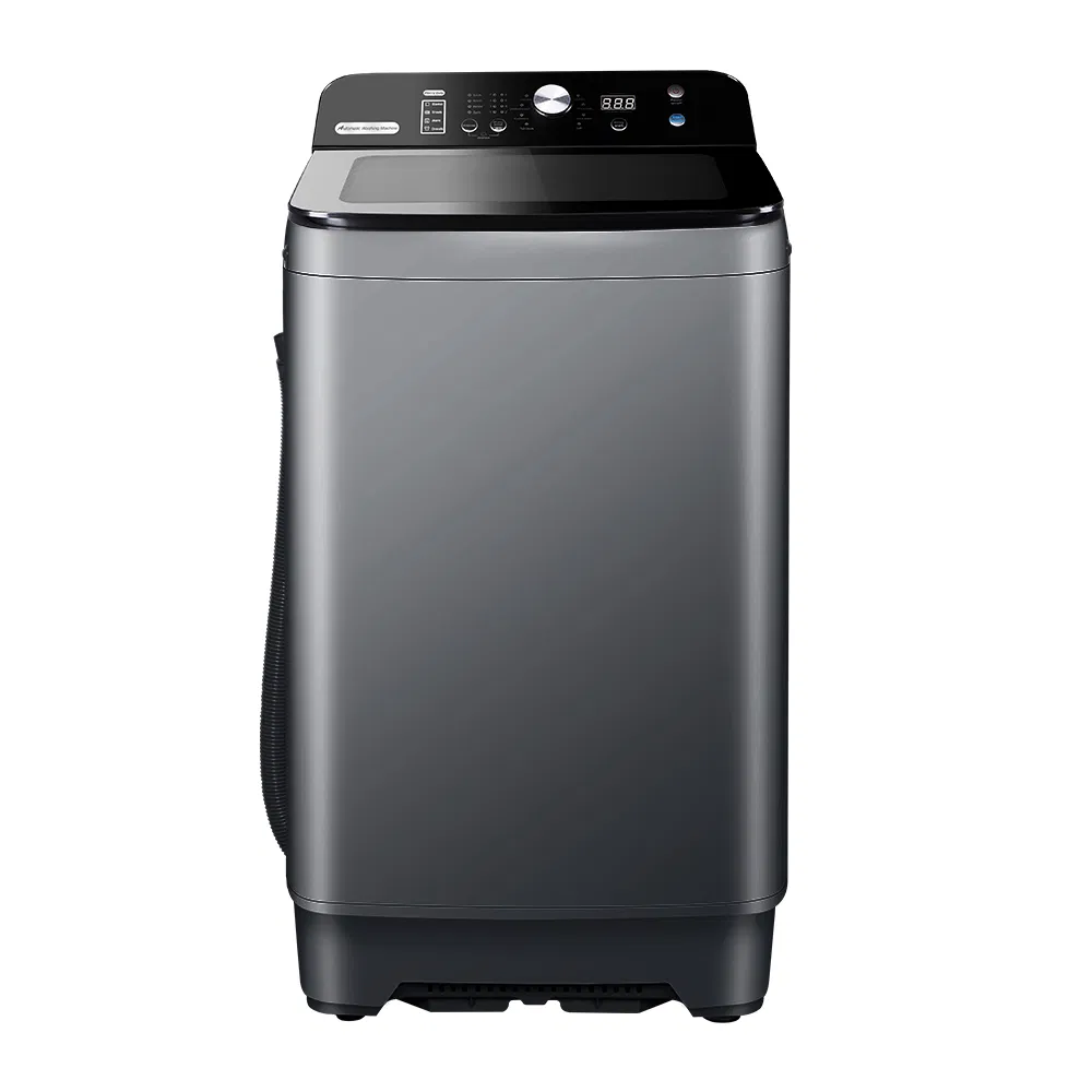 China Factory High Quality Xqb50-2010b Top-Loading Glass Washing Machine
