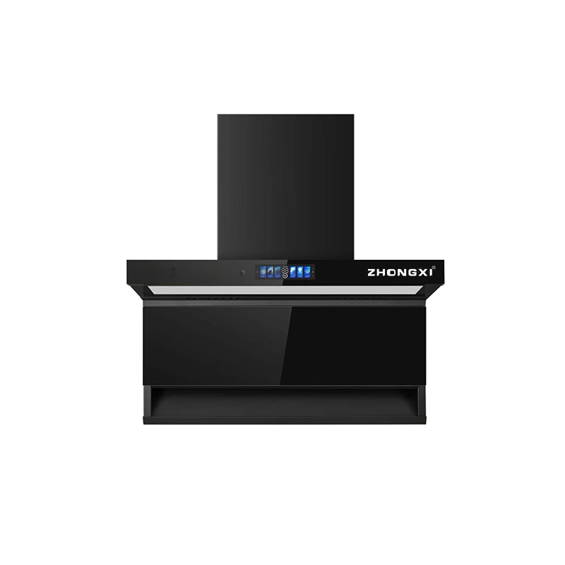 European Style Low Price 70cm Canopy Commercial Modern Pyramid Hoods Range Hood