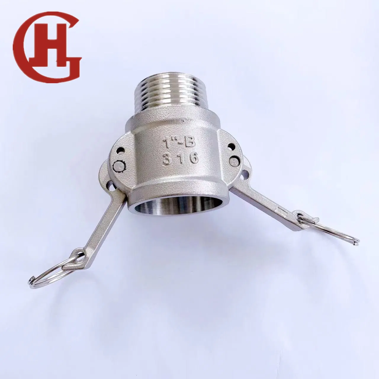 304stainless Steel Quick Head B Type, Casting Quick Connection