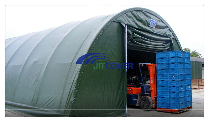 Portable Garage, Carport (JIT-308515)