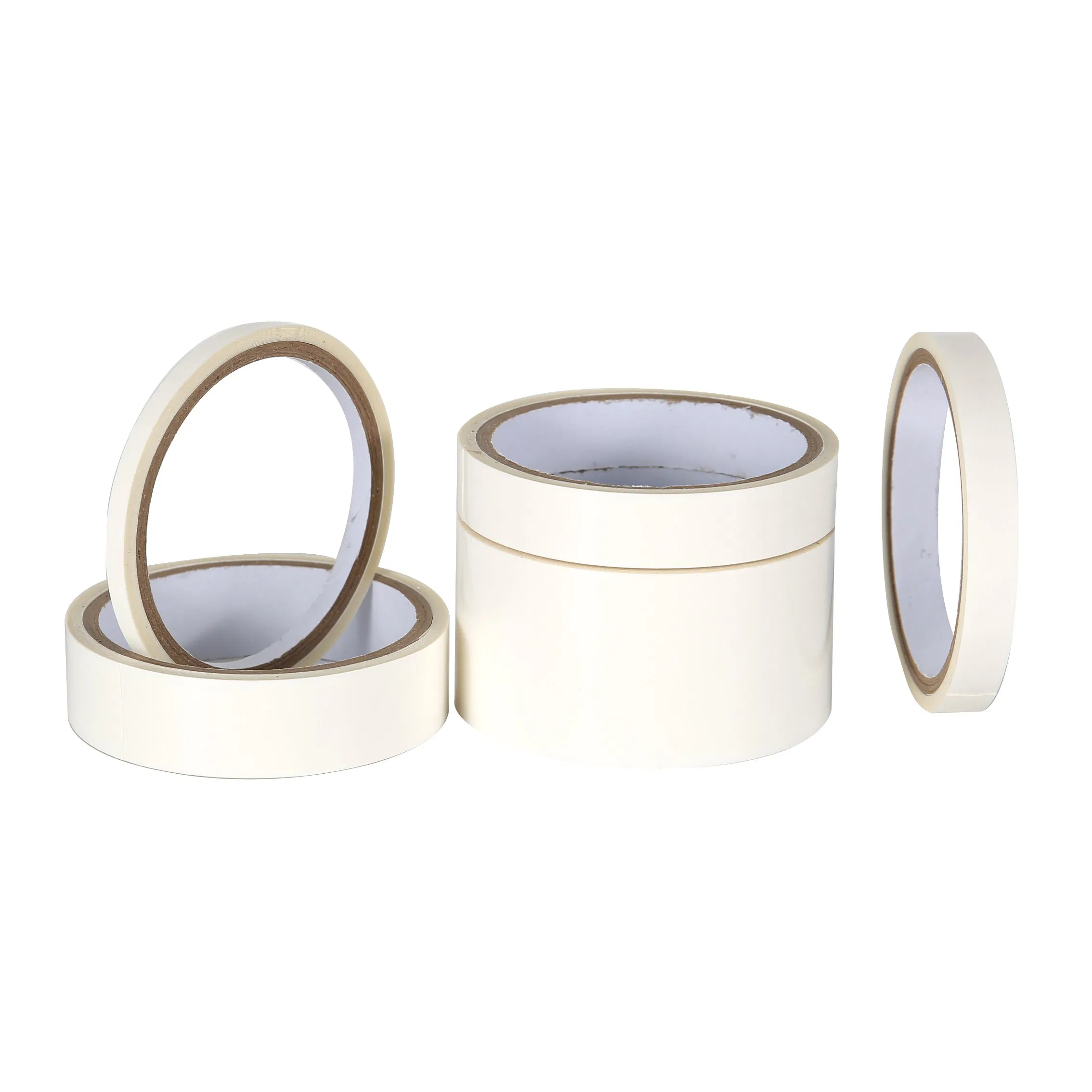 Non-Woven Solvent Acrylic Tissue Tape