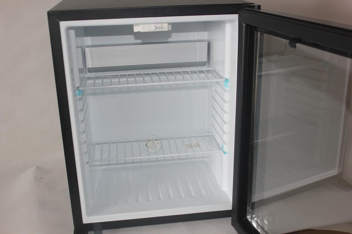 Minibar Fridge with 40liter for Hotel Guest Room