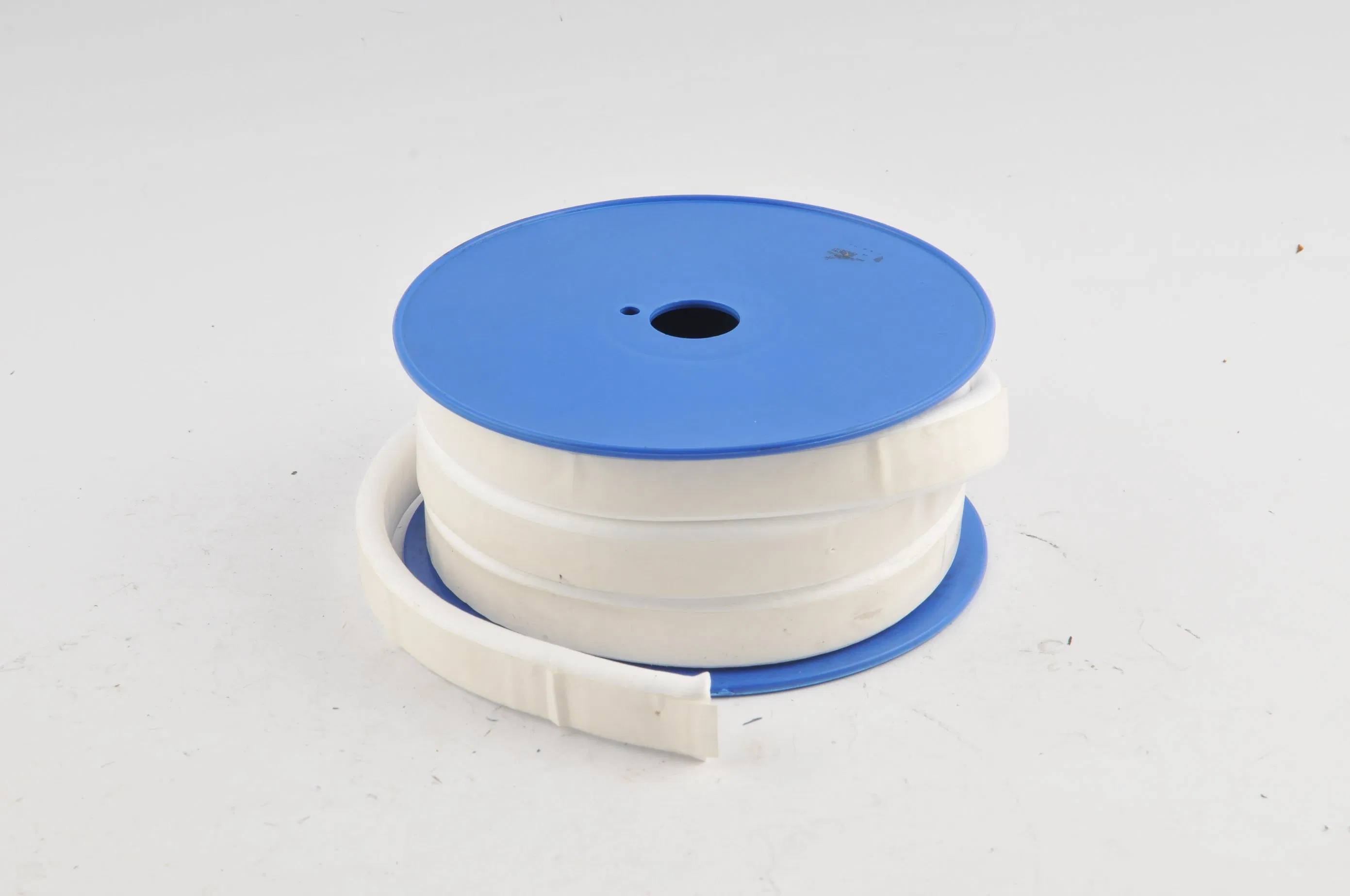 Pure PTFE Seal Expanded Tape Used in Valve Ship