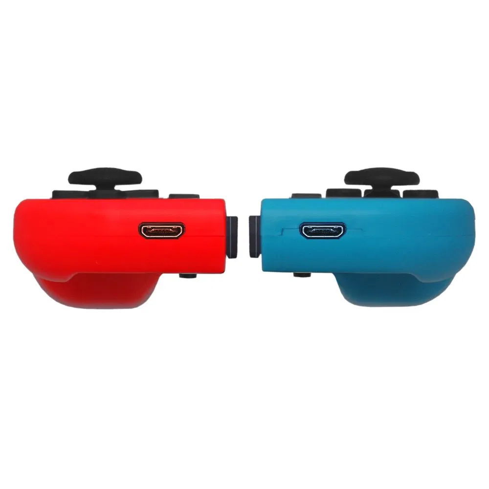 Custom Joypad Game Controller for Nintendo Switch Left Right Wireless Joystick Con S201 L R J-C Pad for N-SL Controller Gamepad