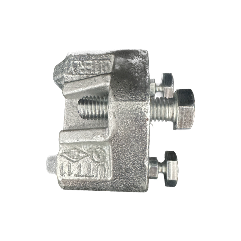 UL FM CE Approved Building Construction Seismic Support Channel Steel Structural Parts Connect Fix Beam Clamp