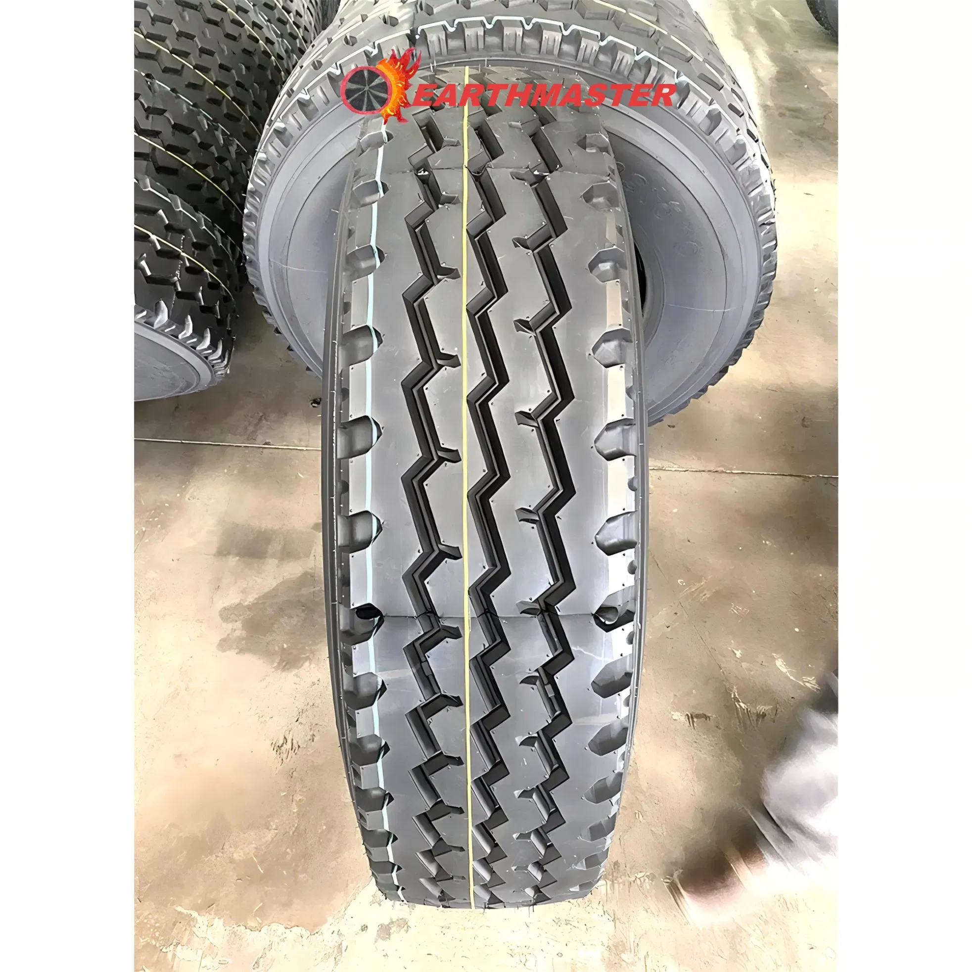 315/80R22.5 20PR TBR Tire (GCC & SASO)