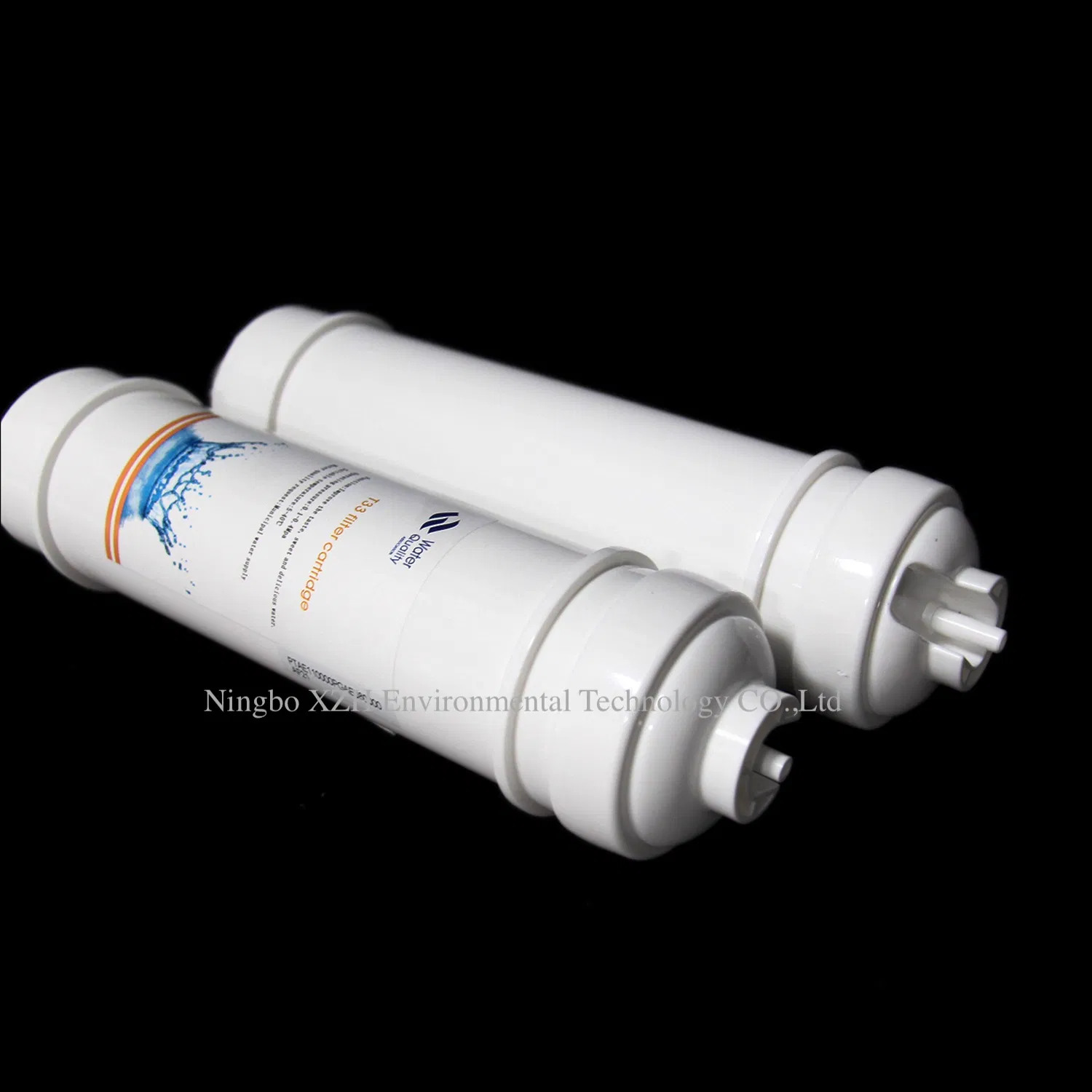 Precision Engineered Sterilization Water Purifier Cartridge Device