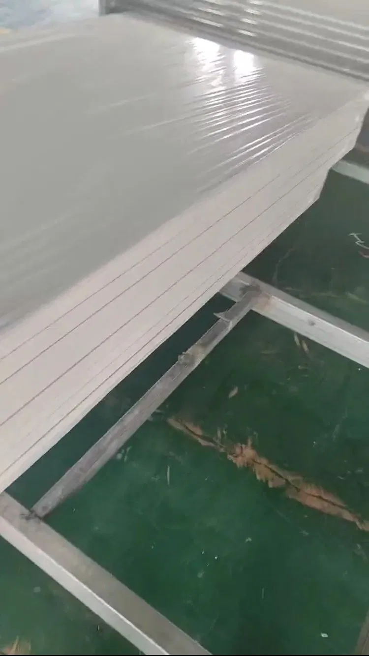 PIR Foam Board for Container House Insulation
