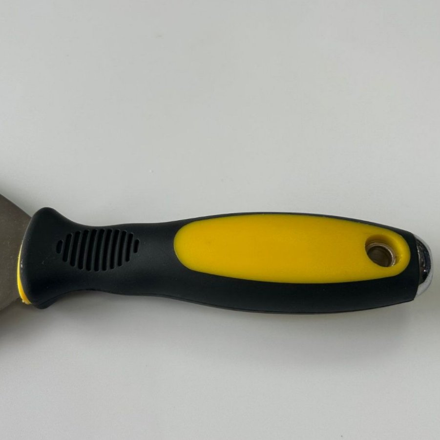 Heavy-Duty Drywall Scraper and Putty Knife Tool Set (FM-SC13)
