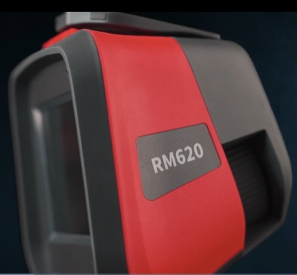 Premium Handheld RM620 Thermal Camera -Cloud Storage & PC/Mobile Analysis Software for Proactive Maintenance & Quality Control