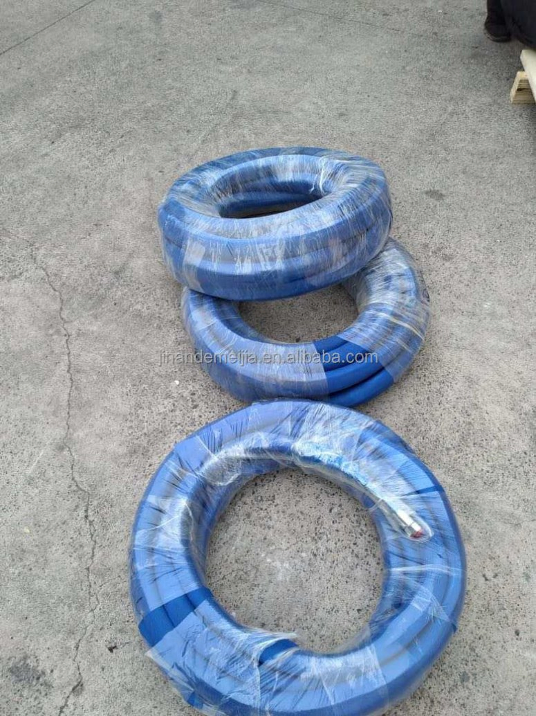 Пистолет для напыления ППУ DMJ P2 высокого давления