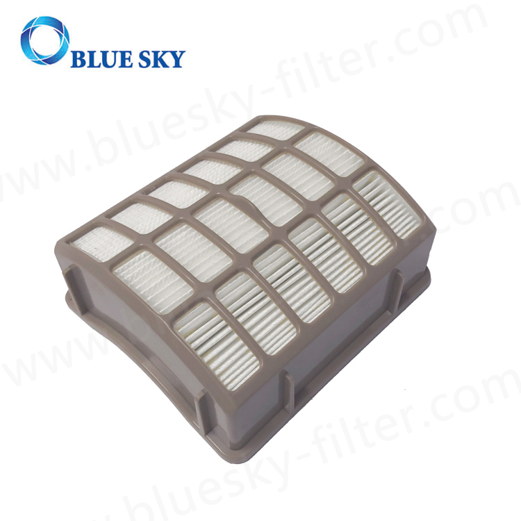 Replacement Square HEPA Filters for Shark Nv70 Nv80 Nv90 Vacuum Cleaners Part # Xhf80