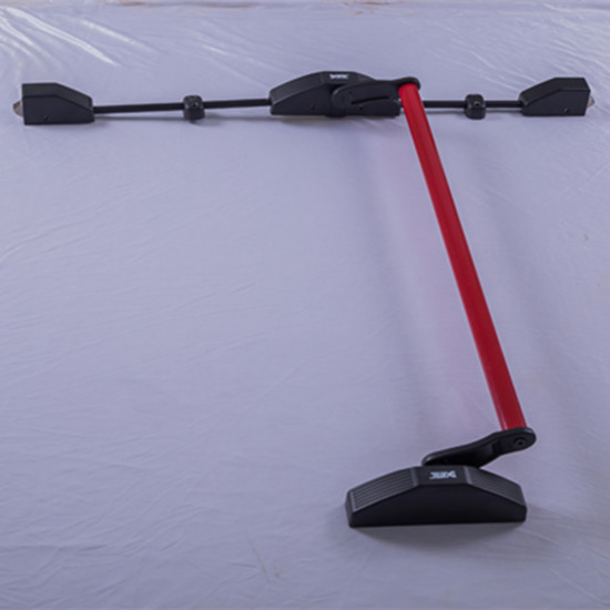 Dortec Fire Rated Emergency Push Bar Exit Device