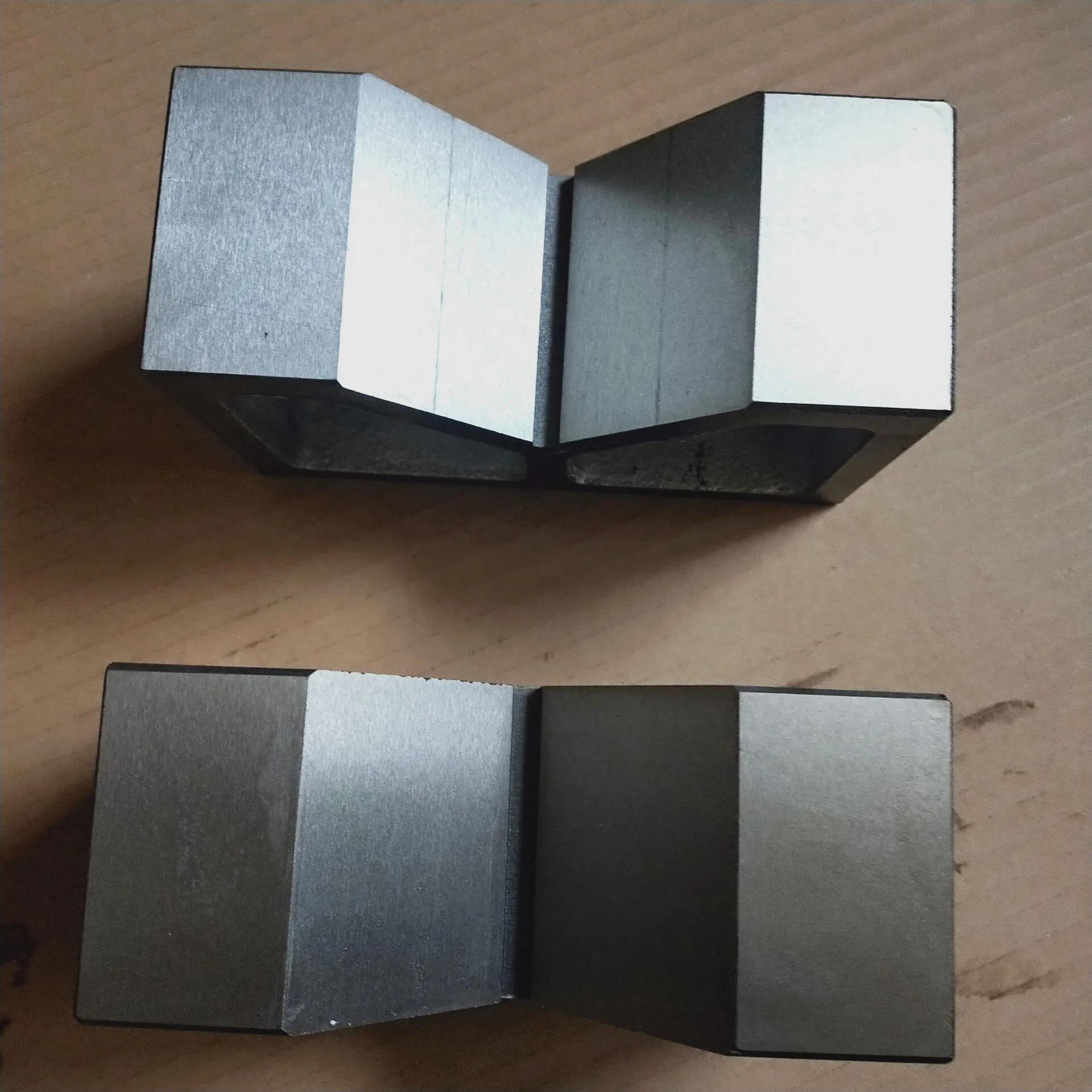 High Quality Precision Ground Pair of Vee Blocks