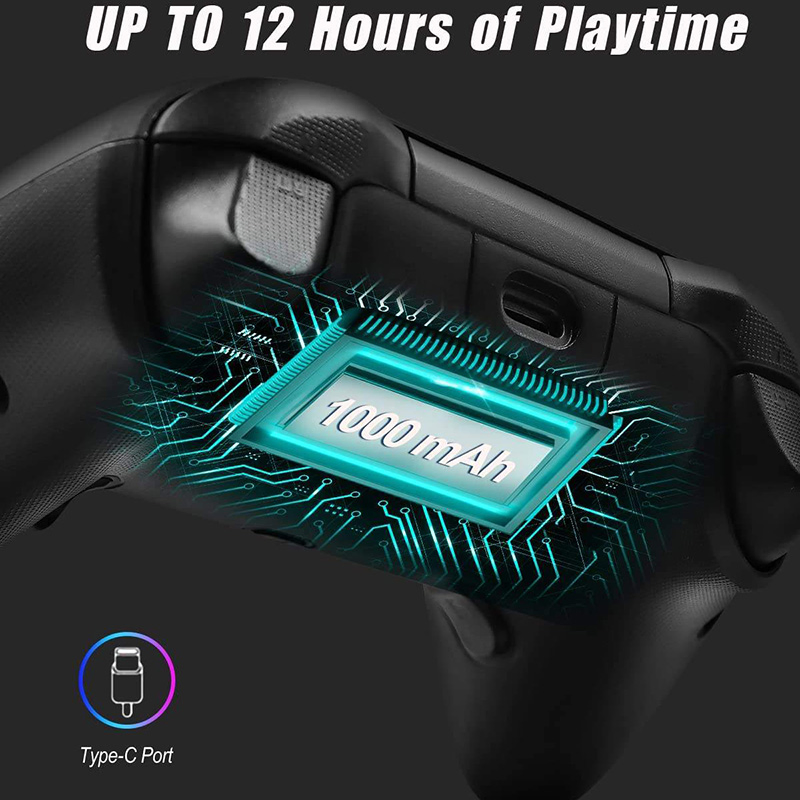 Беспроводной геймпад для Nintendo Switch