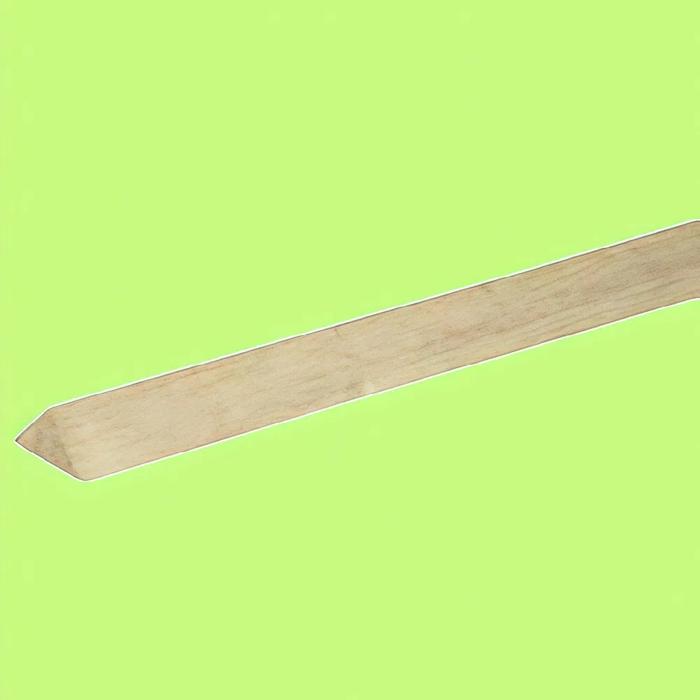 Bulk Solid Wood Chamfer Strips for Construction