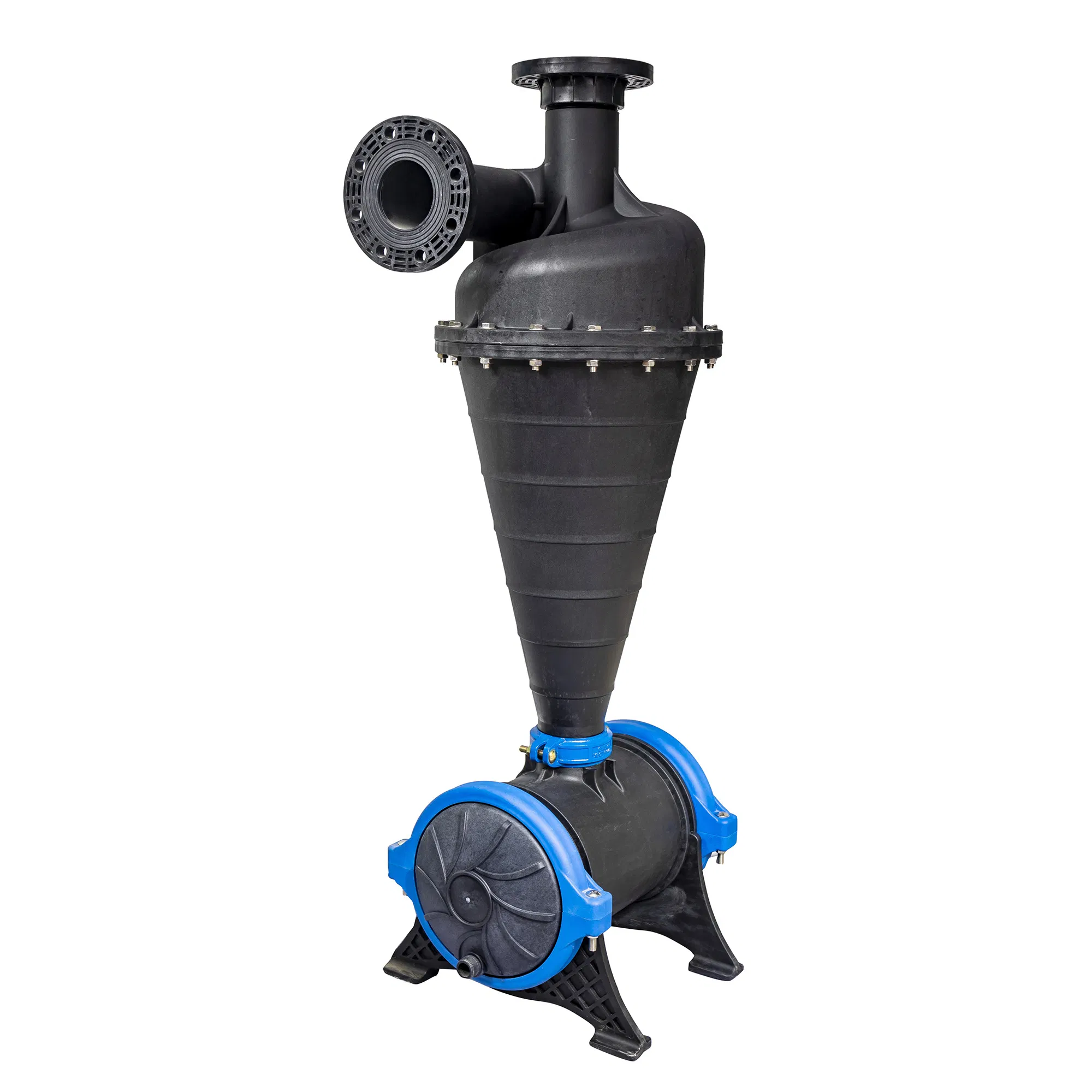 2 Inch Centrifugal Sand Filter for Agriculture Water Irrigation System Equipment
