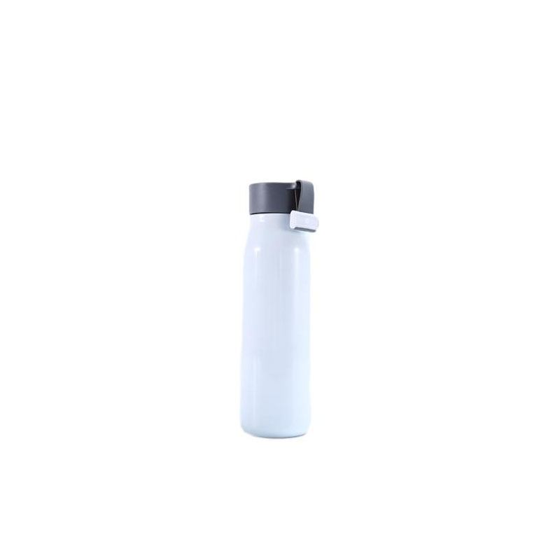 Stainless Steel Modern Thermo Cup Portable Student Accompaniment Vacuum Cold Business Office