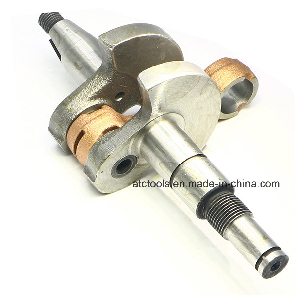 Ms170 Ms180 017 018 Crankshaft for Chainsaw