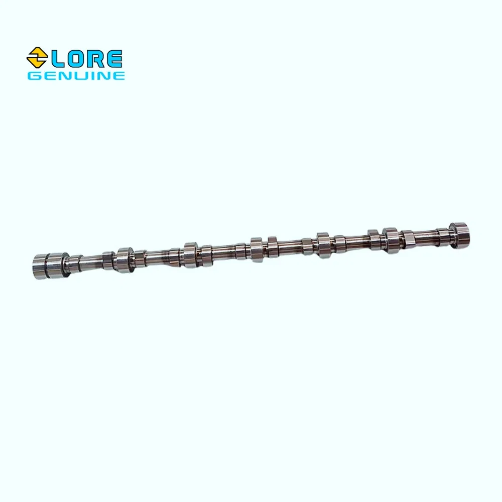 Распредвал WG9100440001 для двигателя WD615