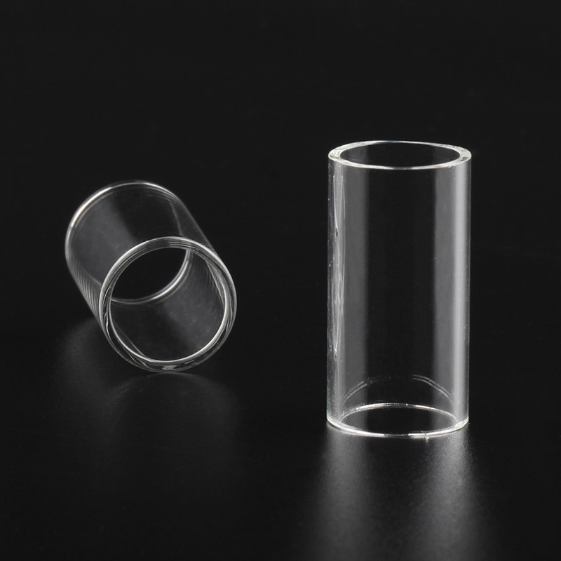 C&D high Quality Borosilicate Glass Tube with 700° C Fire Resist