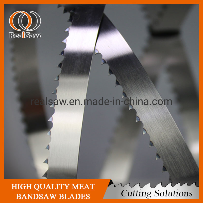 112''*5/8*0.022 Commercial Meat Saw Kitchen Bone Saw Blade