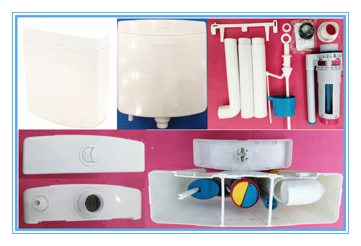 Water Tank Used in Bathroom