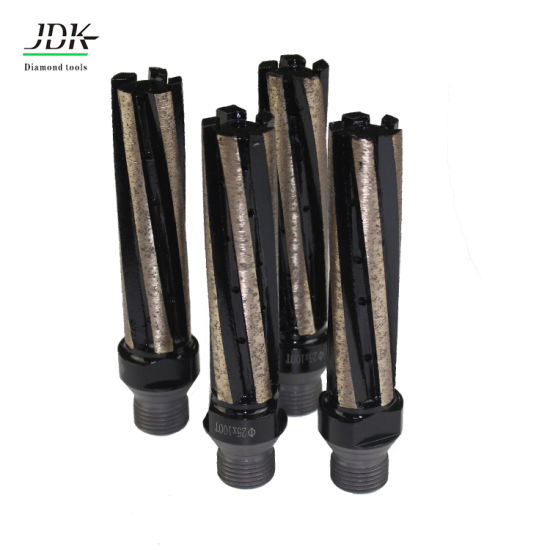 Diamond Drilling Bits/Core Drilling for Stones Drilling