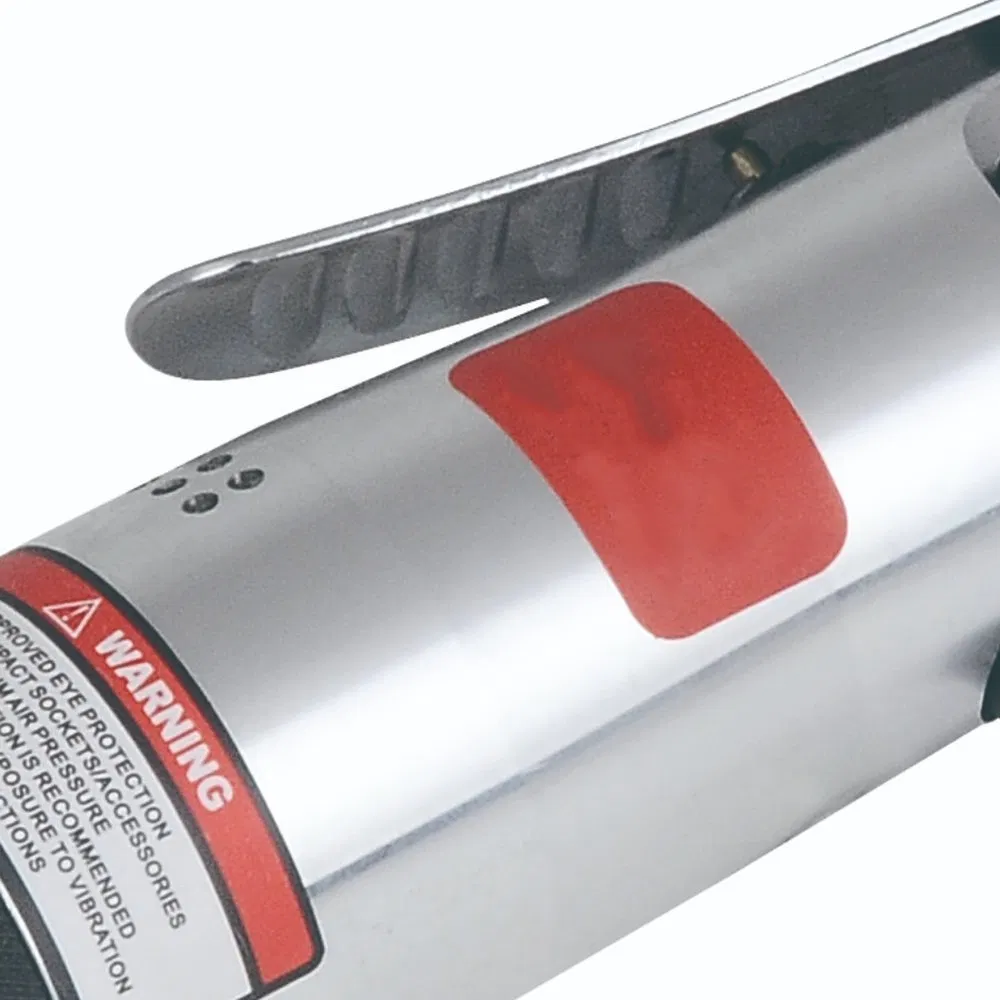 Пневматическая отвертка SAT7621, 6мм, 50 Нм