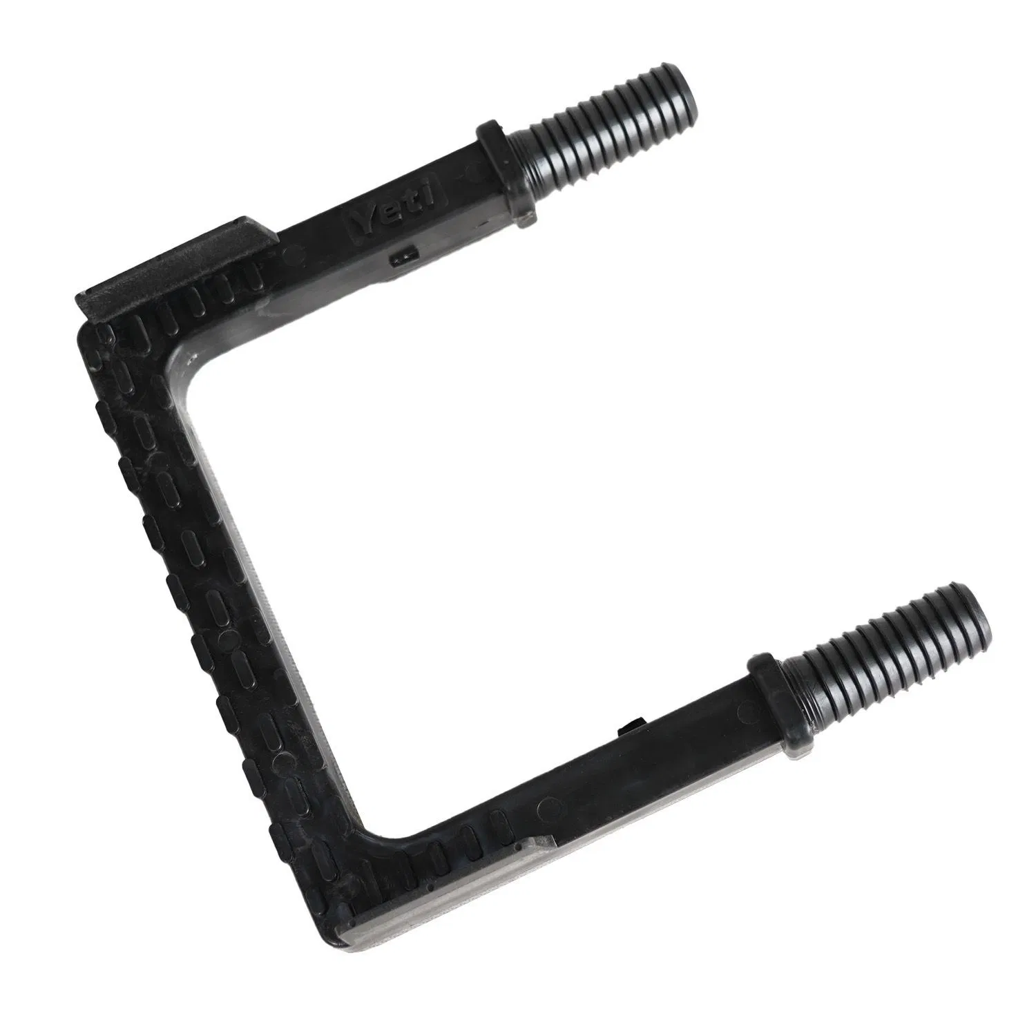 Outdoor Industrial Anti-Slip Durable Industrial PP Carbon Steel Manhole Step