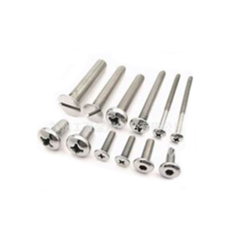 Fastener Manufacturer for Car Repair: Expansion Screws & Steel Anchor Bolts