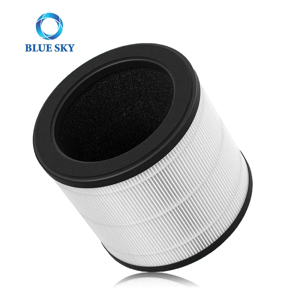 H13 Filter Replacement for Bionaire 360 UV Holmes Hap360W Air Purifier