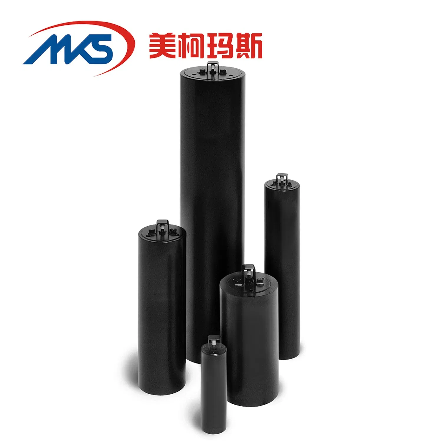 Гидравлический аккумулятор MKS 583-5809, 583-7322, 590-0756, 592-3612