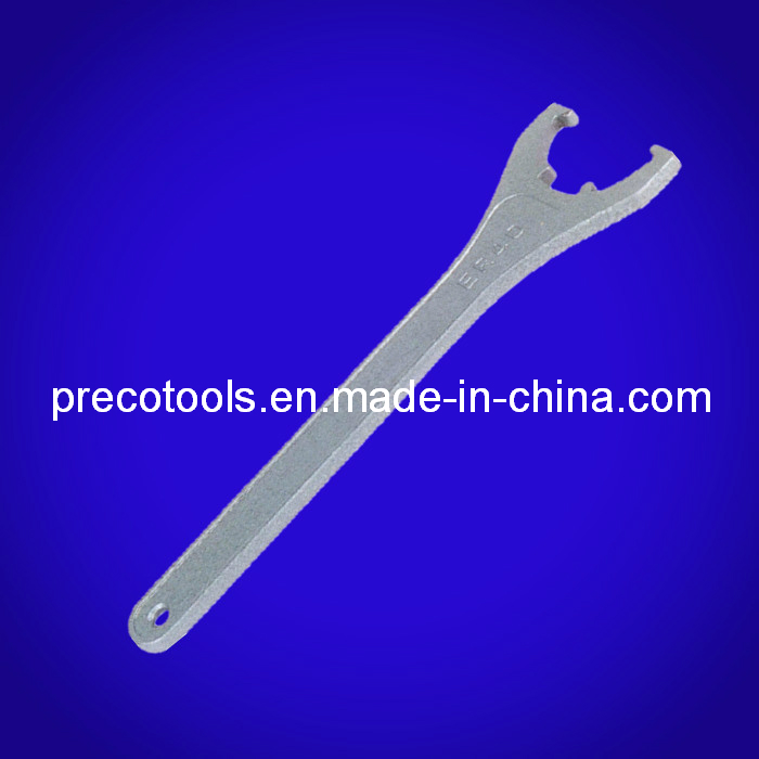 High Quality Collet Chuck Wrench Spanner