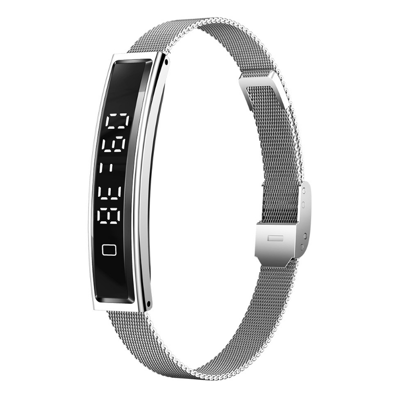 Health Smart Bracelet Hot New Multifunctional Sports Bracelet Watch Hr Sleep Monitoring