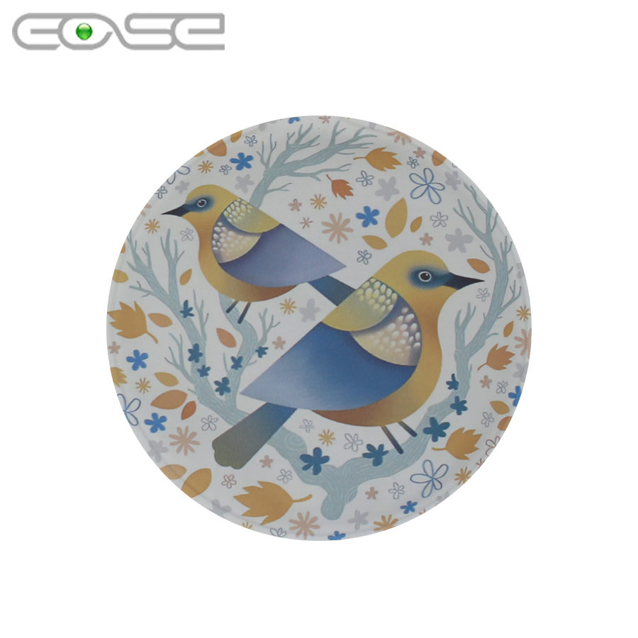 Customizable Portable Hand Heat Pack for Instant Warmth