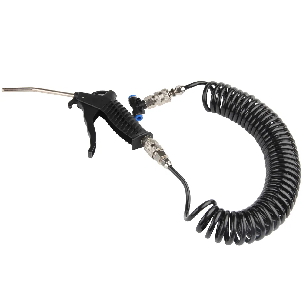 Пистолет воздушный Xhnotion для систем сидений грузовиков