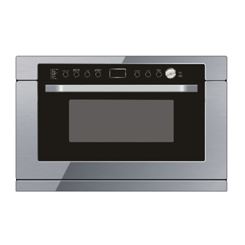 Smad Home Use Appliances 220V 34L Built-in Microwave Oven for Sales