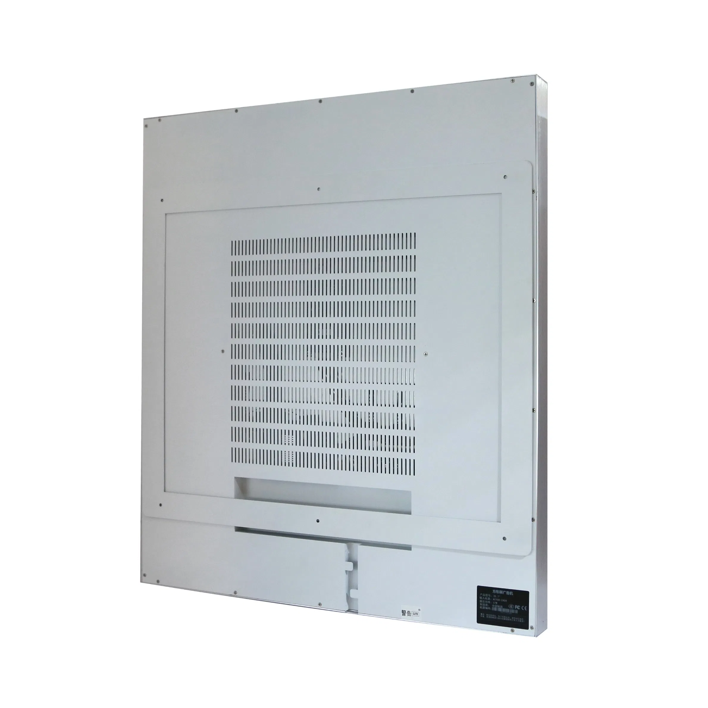 Best White Wireless Remote Upload Smart WiFi Bluetooth USB Animated Photo Digital Picture Frame