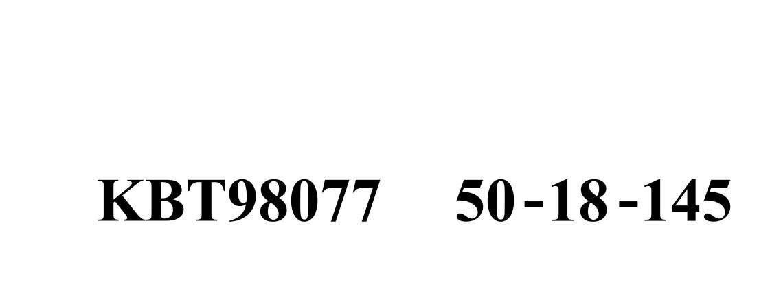 2025 New Fashion Styles Modern Transparent Frame Titanium Eyeglasses Kbt98077