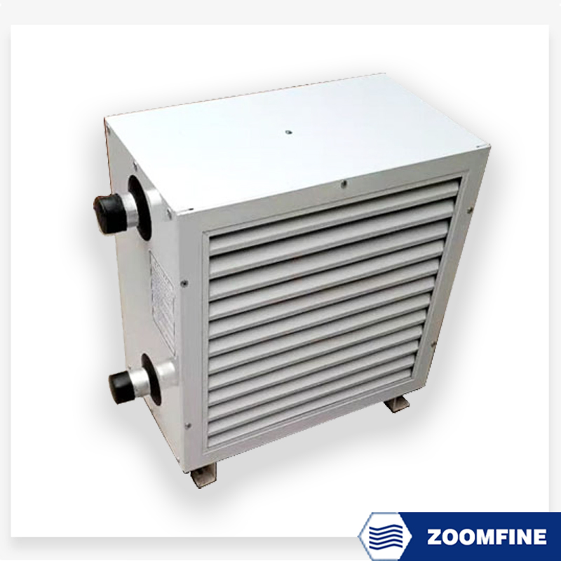 Customized High Power Large Area Heating Industrial Greenhouse Cheaper Heater