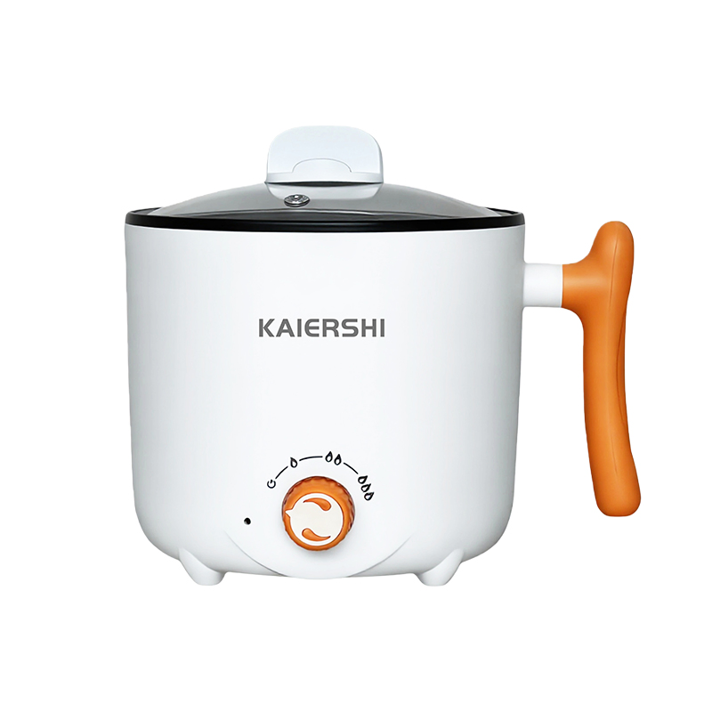 Kaiershi Jj-18o Mini Multi Function Electric Crock Pot Cooker
