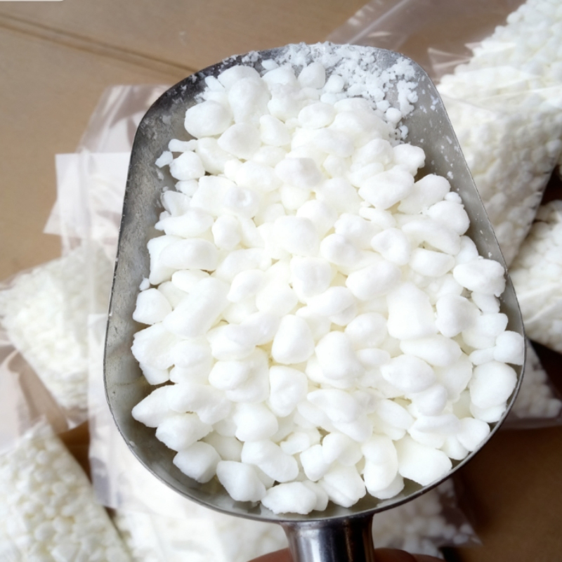 Mild Formula Detergent Raw Material High-Quality Soap Noodles