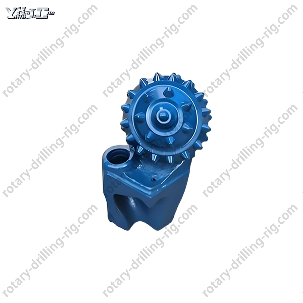 Hot-Selling Spot Goods Durable Rotary Drilling Rig Toothed Wheel