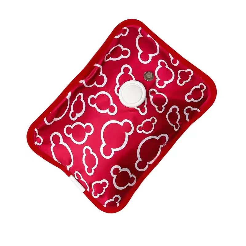 Rechargeable Hot Selling Electric Hot Water Bottle