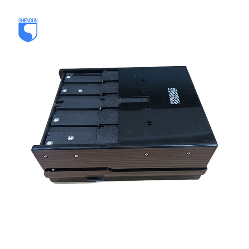 ATM Machine Parts Diebold Opteva Reject Cassette 00103334000e 00-103334-000e
