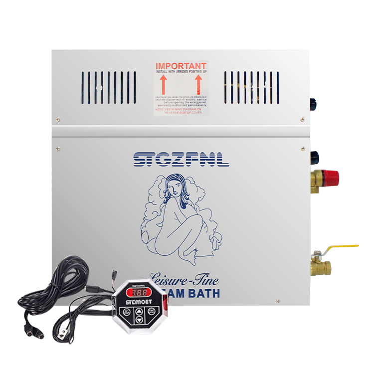 Парогенератор электрический 3-18 кВт ST-145